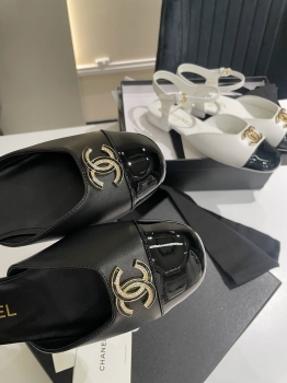 Балетки Chanel Артикул BMS-143095. Вид 3