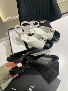 Балетки Chanel Артикул BMS-143095. Вид 5