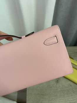 КЛАТЧ KELLY CUT, swift Hermes Артикул BMS-143097. Вид 4