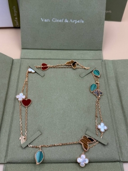 Подвеска  Van Cleef Артикул BMS-143102. Вид 1