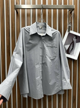 Рубашка  Brunello Cucinelli Артикул BMS-143111. Вид 2