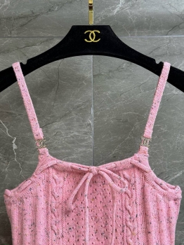 Майка Chanel Артикул BMS-143112. Вид 2