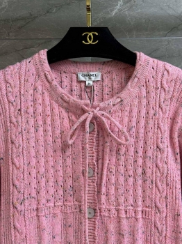 Кофта Chanel Артикул BMS-143113. Вид 2