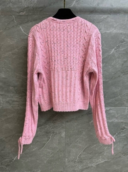 Кофта Chanel Артикул BMS-143113. Вид 4