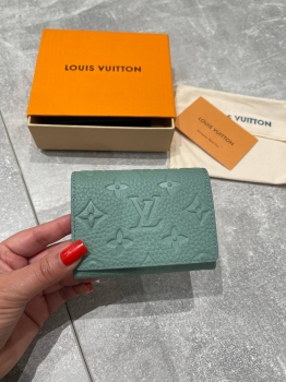 Кошелек-визитница Louis Vuitton Артикул BMS-143114. Вид 1