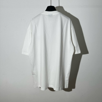 Футболка Balenciaga Артикул BMS-143123. Вид 3