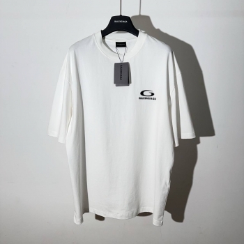 Футболка Balenciaga Артикул BMS-143123. Вид 1