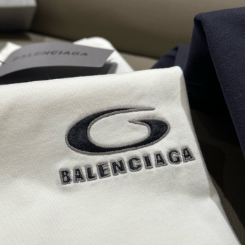 Футболка Balenciaga Артикул BMS-143123. Вид 2