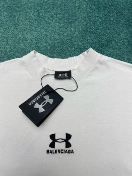 Футболка Under Armour   Артикул BMS-143124. Вид 3