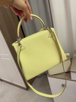 Сумка женская Kelly, 25 Hermes Артикул BMS-143134. Вид 2