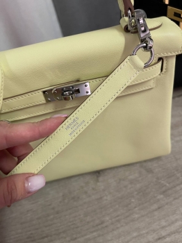 Сумка женская Kelly, 25 Hermes Артикул BMS-143134. Вид 5