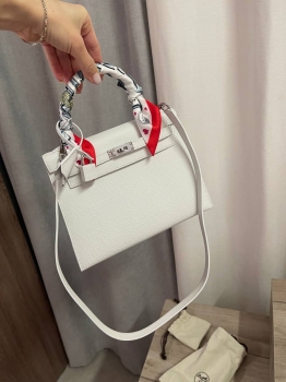Сумка женская Kelly, 25 Hermes Артикул BMS-143136. Вид 1