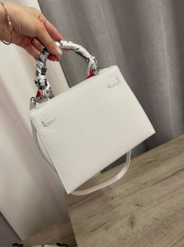 Сумка женская Kelly, 25 Hermes Артикул BMS-143136. Вид 2
