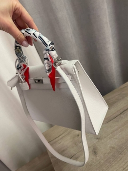 Сумка женская Kelly, 25 Hermes Артикул BMS-143136. Вид 3