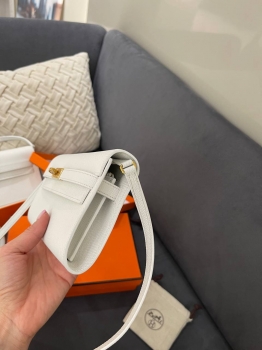 Сумка женская Kelly Classique To Go wallet Hermes Артикул BMS-143137. Вид 2
