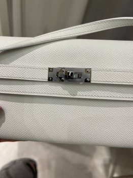 Сумка женская Kelly Classique To Go wallet Hermes Артикул BMS-143138. Вид 2