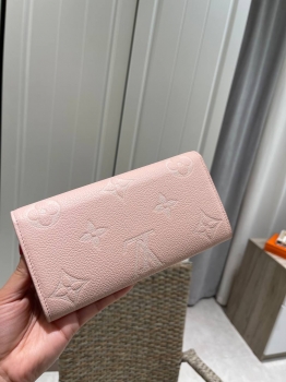 Кошелек  Louis Vuitton Артикул BMS-143144. Вид 2