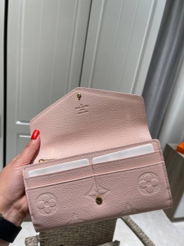 Кошелек  Louis Vuitton Артикул BMS-143144. Вид 3