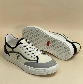 Кеды Hermes Артикул BMS-143148. Вид 1