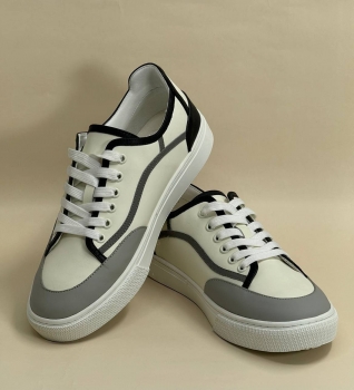 Кеды Hermes Артикул BMS-143148. Вид 3