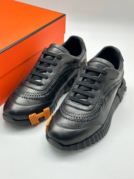 Кроссовки Hermes Артикул BMS-143151. Вид 2