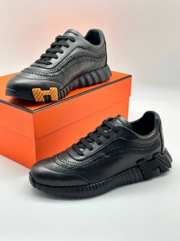Кроссовки Hermes Артикул BMS-143151. Вид 1