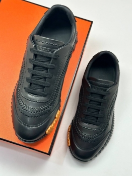 Кроссовки Hermes Артикул BMS-143151. Вид 4