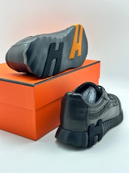 Кроссовки Hermes Артикул BMS-143151. Вид 5
