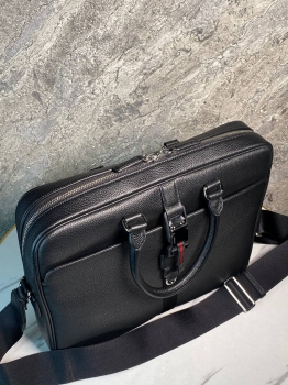 Сумка мужская Gucci Артикул BMS-143152. Вид 3
