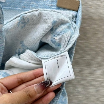 Шорты Chanel Артикул BMS-143155. Вид 3