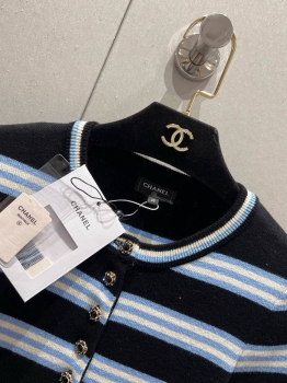 Кофта Chanel Артикул BMS-143166. Вид 3