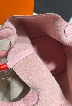 Сумка женская Picotin Hermes Артикул BMS-143167. Вид 3