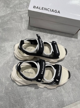 Сандалии  Balenciaga Артикул BMS-143220. Вид 2