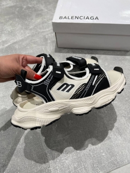Сандалии  Balenciaga Артикул BMS-143220. Вид 1