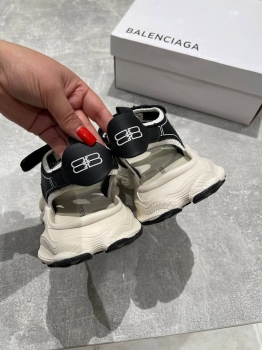 Сандалии  Balenciaga Артикул BMS-143220. Вид 3