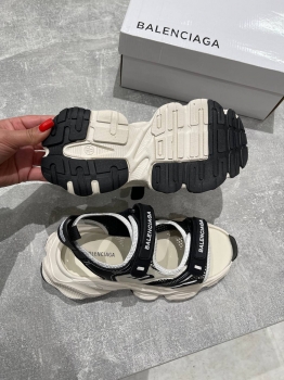 Сандалии  Balenciaga Артикул BMS-143220. Вид 5
