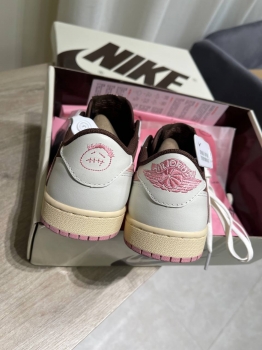 Кеды Nike   Артикул BMS-143169. Вид 2