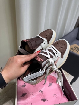 Кеды Nike   Артикул BMS-143169. Вид 3