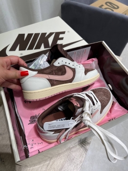 Кеды Nike   Артикул BMS-143169. Вид 4