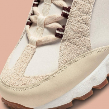 Кеды Nike & Jacquemus  Артикул BMS-143172. Вид 4