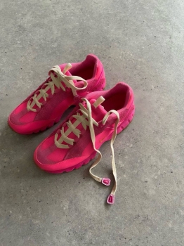 Кеды Nike & Jacquemus  Артикул BMS-143170. Вид 2