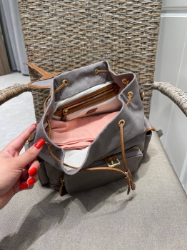 Рюкзак Miu Miu Артикул BMS-143175. Вид 5