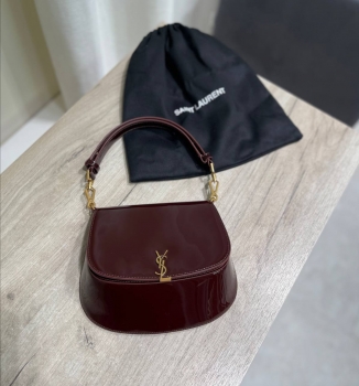 Сумка женская  Yves Saint Laurent Артикул BMS-143176. Вид 1