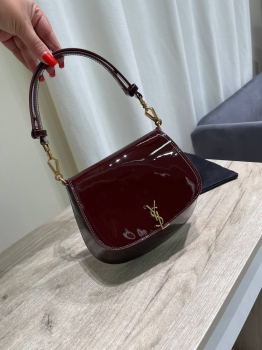 Сумка женская  Yves Saint Laurent Артикул BMS-143176. Вид 3