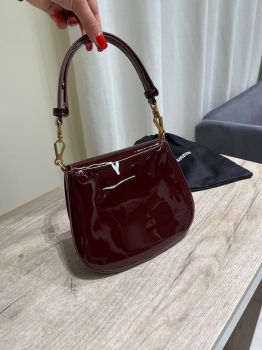 Сумка женская  Yves Saint Laurent Артикул BMS-143176. Вид 4