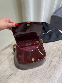 Сумка женская  Yves Saint Laurent Артикул BMS-143176. Вид 5