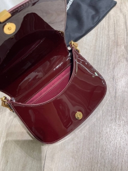 Сумка женская  Yves Saint Laurent Артикул BMS-143176. Вид 6