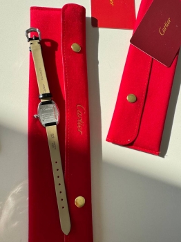 Часы Cartier Артикул BMS-143178. Вид 2