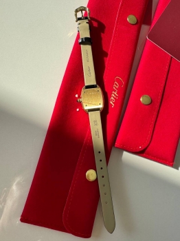 Часы Cartier Артикул BMS-143177. Вид 2