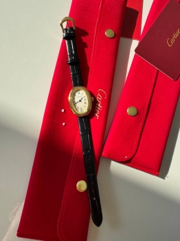 Часы Cartier Артикул BMS-143177. Вид 1